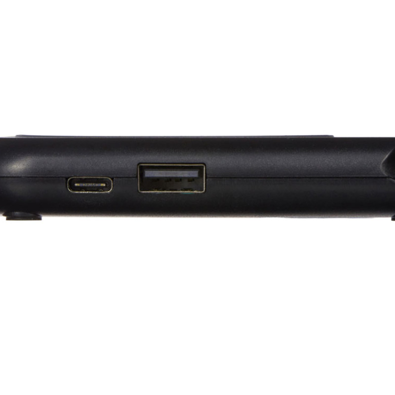 Беспроводная зарядная станция 3-в-1 «MajestIQ», 15 Вт