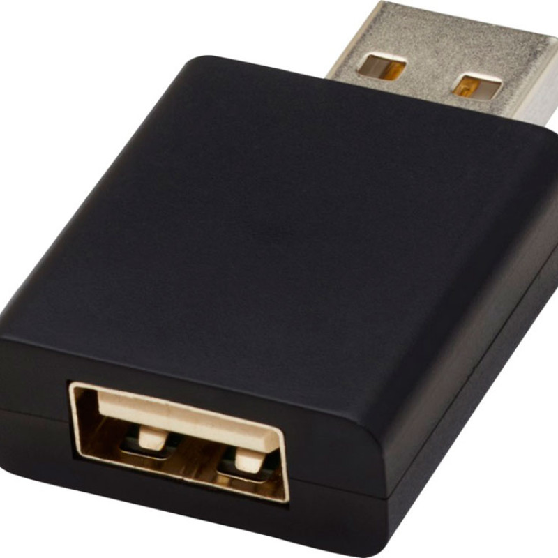 Блокиратор данных USB Incognito