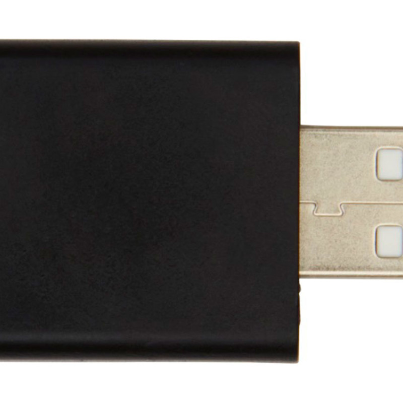 Блокиратор данных USB Incognito