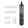 Отвертка аккумуляторная Rombica MyKit B1 Отвертка аккумуляторная Rombica MyKit B1