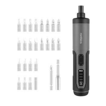 Отвертка аккумуляторная Rombica MyKit B1