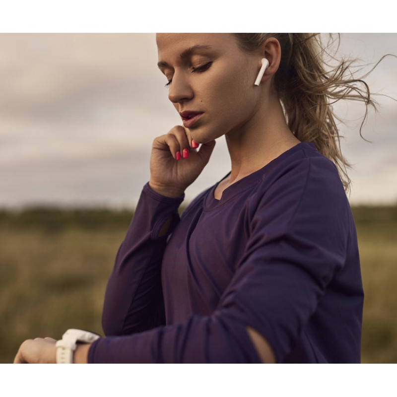 Смарт-часы Canyon SW-68 “ Badian”, IP68, серебряный (Р)