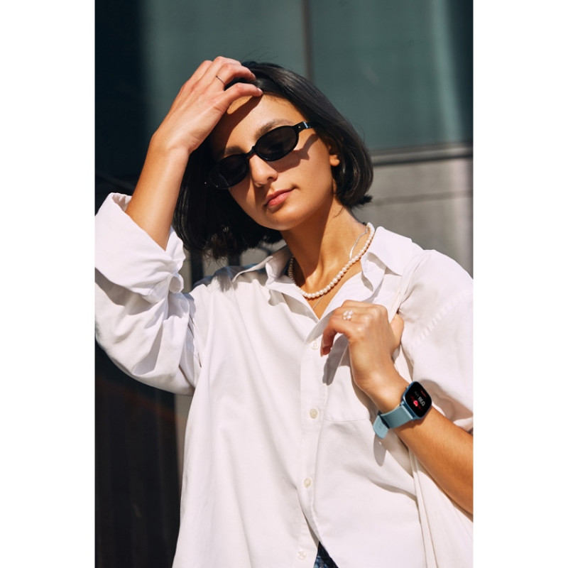 Смарт-часы Canyon SW-74 "Wildberry" , IP67, синий (Р)