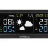 Метеостанция Rombica BoxCast 1 WTS Метеостанция Rombica BoxCast 1 WTS