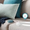 Bluetooth трекер D-Tag, белый, Deppa Bluetooth трекер D-Tag, белый, Deppa