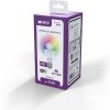 Умная лампочка HIPER IoT A61 RGB