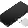 Смарт Bluetooth трекер для поиска вещей «Finder», белый Смарт Bluetooth трекер для поиска вещей «Finder», белый