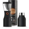 Кофеварка COLD BREWC OFFEE, 1000 мл, черный