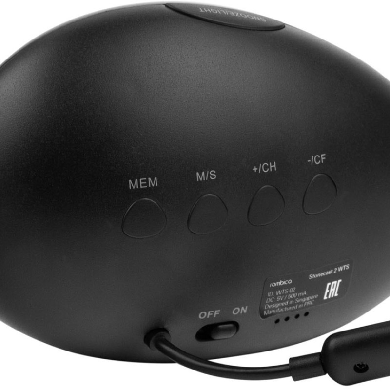 Метеостанция Rombica StoneCast 2 WTS