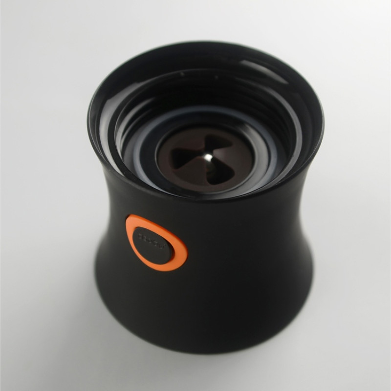 Кофеварка COLD BREWC OFFEE, 1000 мл, черный (Р)