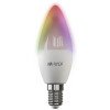 Умная лампочка HIPER IoT C1 RGB Умная лампочка HIPER IoT C1 RGB