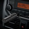Bluetooth ресивер, BT 5.0, 90 мАч, черный, Deppa Bluetooth ресивер, BT 5.0, 90 мАч, черный, Deppa