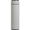 Вакуумный термос «Module X» с индикатором температуры, 500 мл, тубус, серый Cool grey 7C Вакуумный термос «Module X» с индикатором температуры, 500 мл, тубус, серый Cool grey 7C