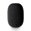 Умная колонка VK Капсула с голосовым помощником Марусей, черный