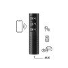Bluetooth ресивер, BT 5.0, 90 мАч, черный, Deppa Bluetooth ресивер, BT 5.0, 90 мАч, черный, Deppa