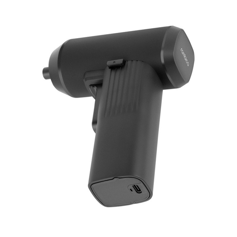 Отвертка аккумуляторная Rombica MyKit A2 (P)