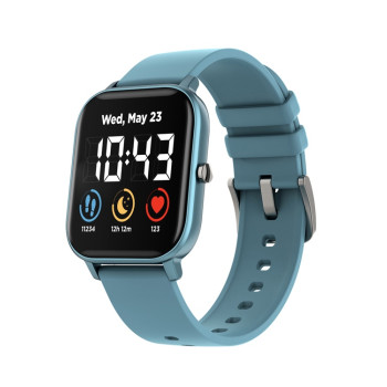 Смарт-часы Canyon SW-74 "Wildberry" , IP67, синий (Р)