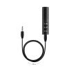 Bluetooth ресивер, BT 5.0, 90 мАч, черный, Deppa Bluetooth ресивер, BT 5.0, 90 мАч, черный, Deppa