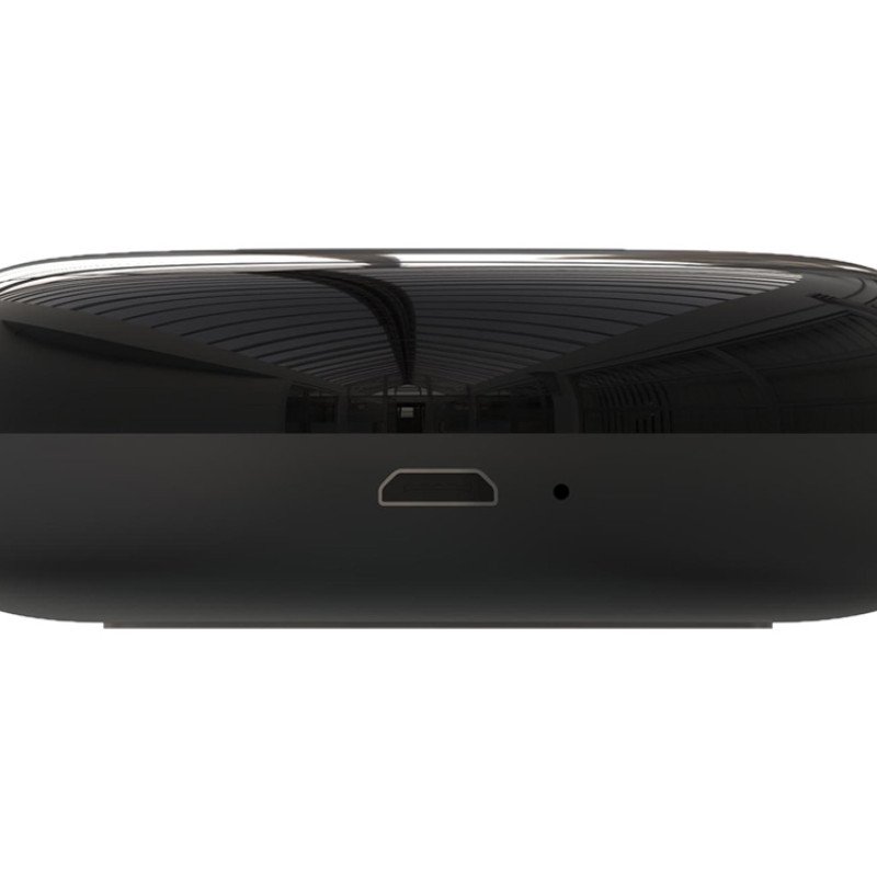 Умный ИК пульт «IR2», черный