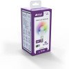 Умная лампочка HIPER IoT A61 RGB
