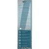 Вакуумный термос «Module X» с индикатором температуры, 500 мл, белый