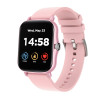 Умные часы CANYON Barberry SW-79, IP 67, BT 5.1, сенсорный дисплей 1.7, розовый (Р)