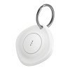 Bluetooth трекер D-Tag, белый, Deppa Bluetooth трекер D-Tag, белый, Deppa