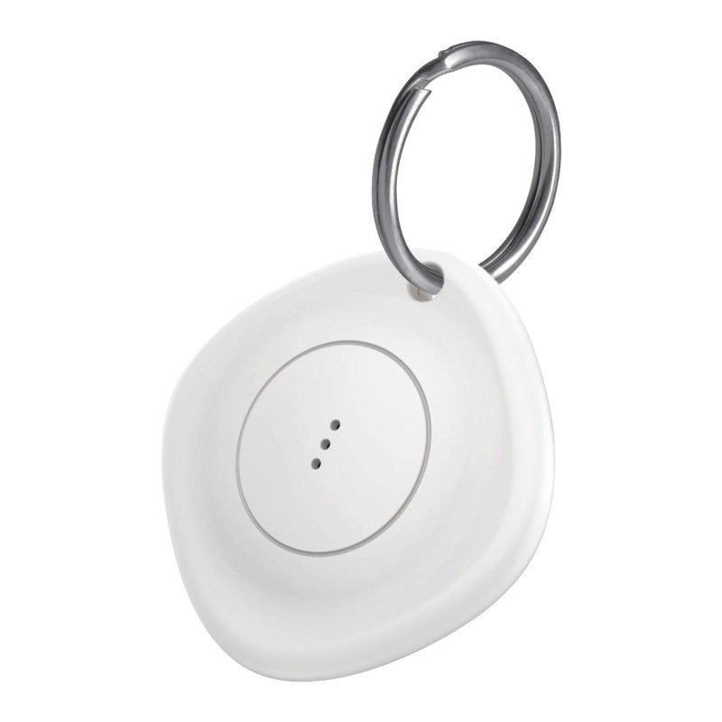 Bluetooth трекер D-Tag, белый, Deppa Bluetooth трекер D-Tag, белый, Deppa