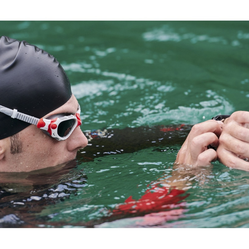 Смарт-часы Canyon SW-68 “ Badian”, IP68, серебряный (Р)