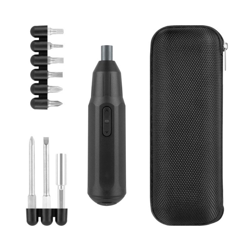 Отвертка аккумуляторная Rombica MyKit A1 Отвертка аккумуляторная Rombica MyKit A1
