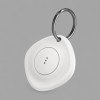 Bluetooth трекер D-Tag, белый, Deppa Bluetooth трекер D-Tag, белый, Deppa