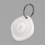 Bluetooth трекер D-Tag, белый, Deppa