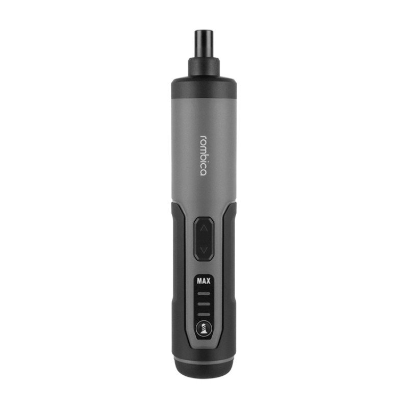Отвертка аккумуляторная Rombica MyKit B1 Отвертка аккумуляторная Rombica MyKit B1