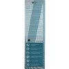 Вакуумный термос «Module X» с индикатором температуры, 500 мл, черный Вакуумный термос «Module X» с индикатором температуры, 500 мл, черный
