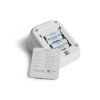 Умный монитор артериального давления Picooc X1 Pro, белый Умный монитор артериального давления Picooc X1 Pro, белый