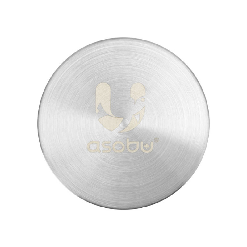 Кофеварка COLD BREWC OFFEE, 1000 мл, серебристый