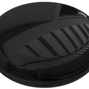 Умный ИК пульт «IR2», черный