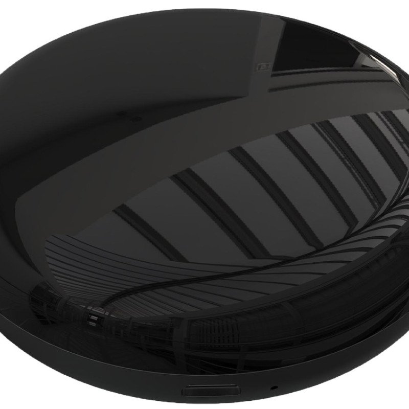 Умный ИК пульт «IR2», черный