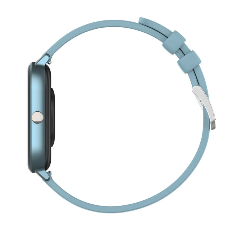 Смарт-часы Canyon SW-74 "Wildberry" , IP67, синий (Р)