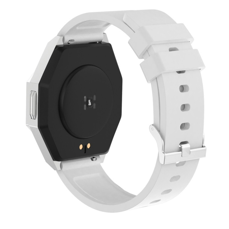 Смарт-часы CANYON «Otto» SW-86, белый (Р)