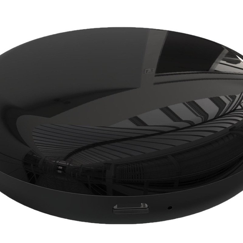 Умный ИК пульт «IR2», черный