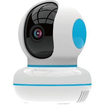 Умная камера HIPER IoT Cam M3