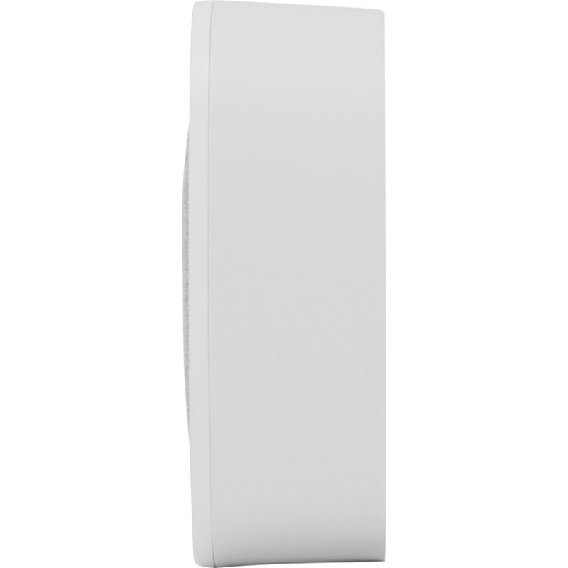 Беспроводные настольные часы с регулируемой подсветкой "Night Watch" (Р)