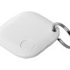 Смарт Bluetooth трекер для поиска вещей «Finder», белый Смарт Bluetooth трекер для поиска вещей «Finder», белый