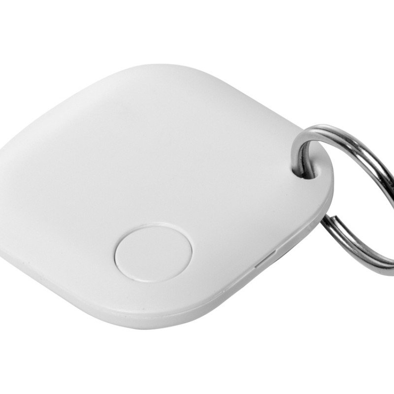 Смарт Bluetooth трекер для поиска вещей «Finder», белый Смарт Bluetooth трекер для поиска вещей «Finder», белый