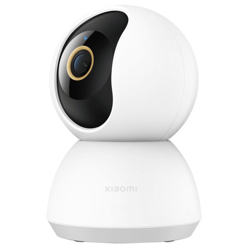 Видеокамера безопасности Xiaomi Smart Camera C300 (BHR6540GL)