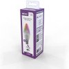 Умная лампочка HIPER IoT C1 RGB Умная лампочка HIPER IoT C1 RGB