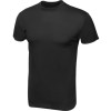 Футболка спортивная "Verona" мужская, черный Футболка спортивная "Verona" мужская, черный