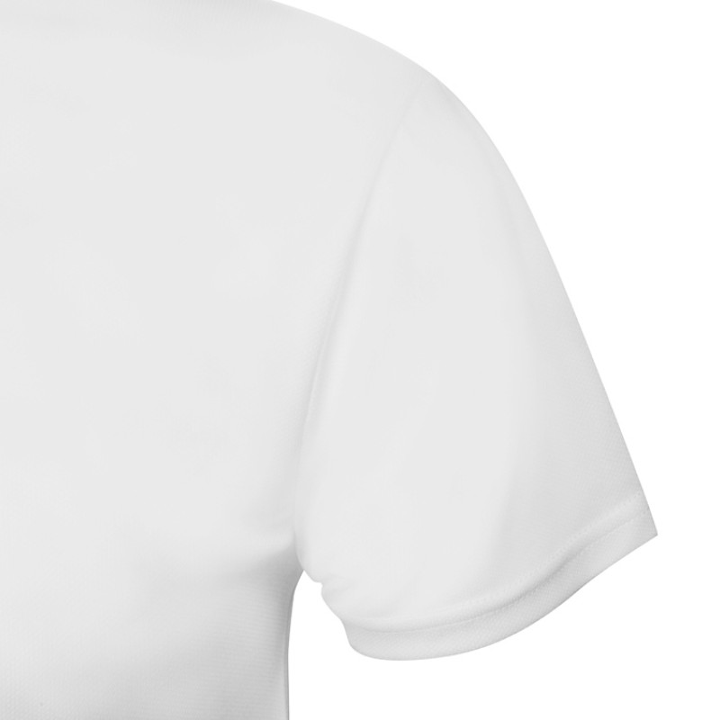 Футболка спортивная "Verona" мужская, белый