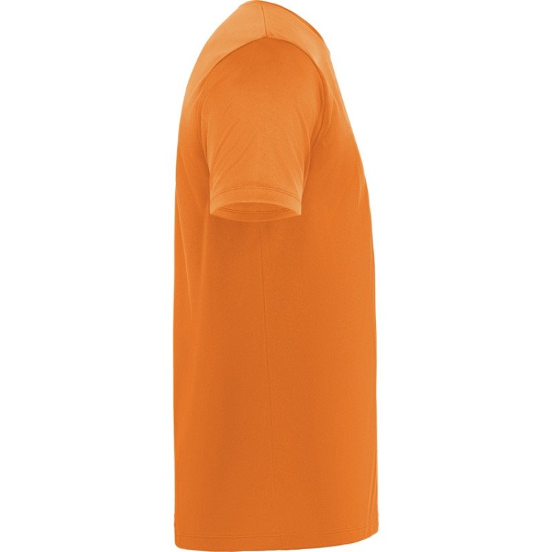 Футболка "Daytona" мужская, оранжевый